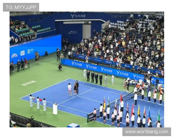 广州网球队心理素质提升之路：热议网球运动中的心理变革与挑战