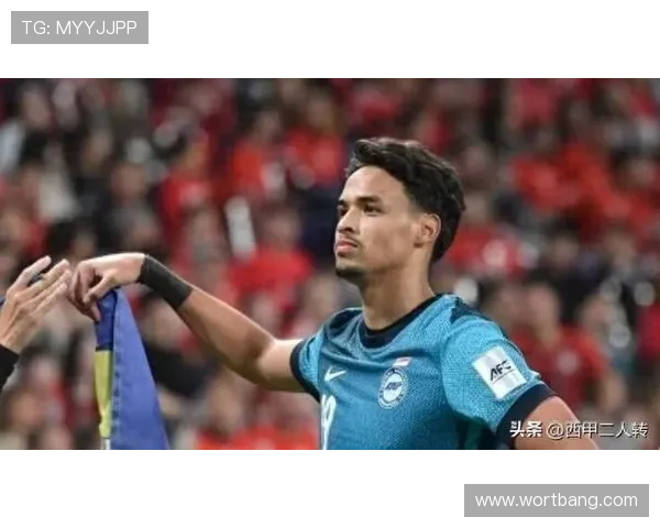 拒绝依赖他人扶持的足球明星们如何凭实力崭露头角