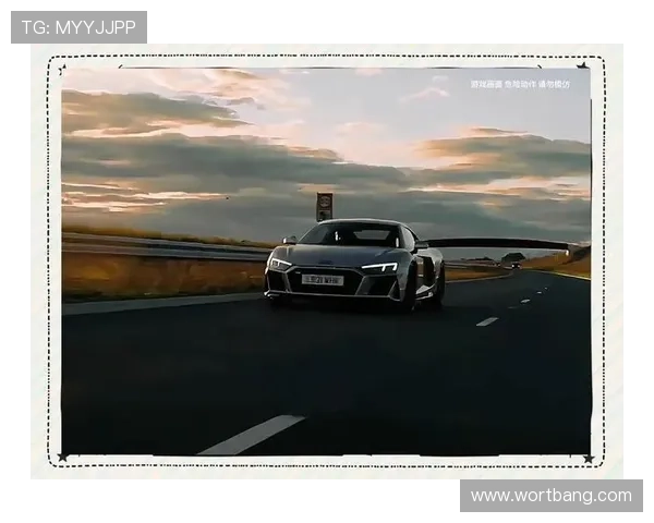 欧洲足球明星驾驭奥迪畅享速度与激情的完美结合