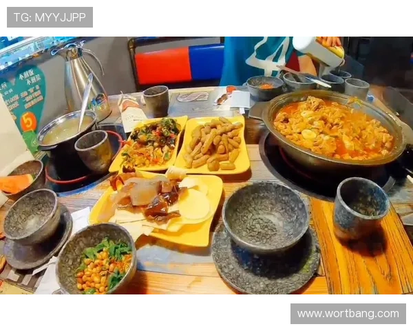 伊朗足球明星亲自掌勺的餐厅揭开美食与运动的完美结合